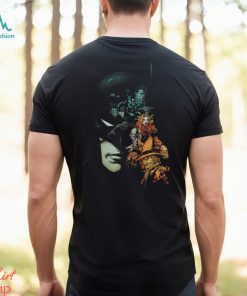Knightmare shirt