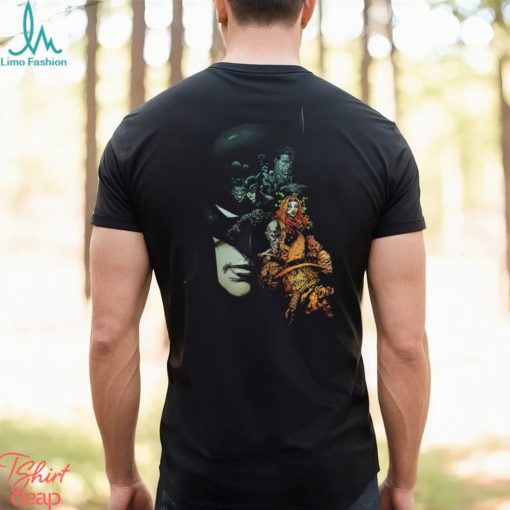 Knightmare shirt