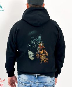 Knightmare shirt