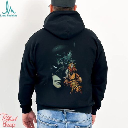 Knightmare shirt