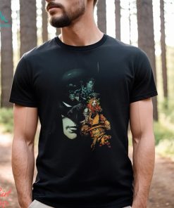 Knightmare shirt