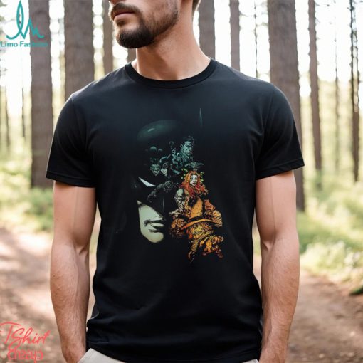Knightmare shirt