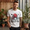 Knuckles don’t let the bad days win shirt