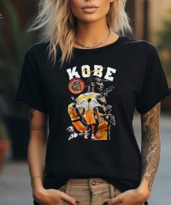 Kobe shirt