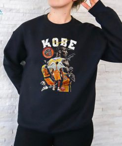 Kobe shirt