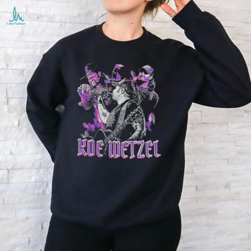 Koe Wetzel Merch Shirt