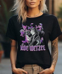 Koe Wetzel Merch Shirt