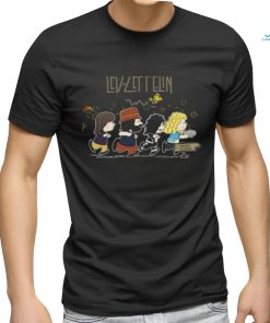 LED ZEPPELIN shirt