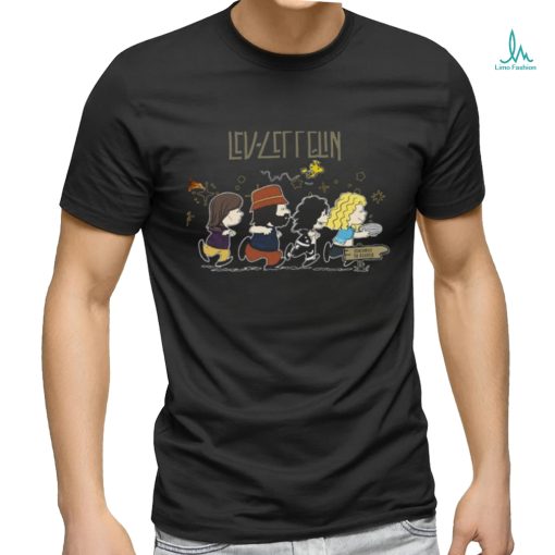 LED ZEPPELIN shirt