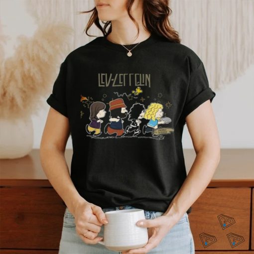 LED ZEPPELIN shirt