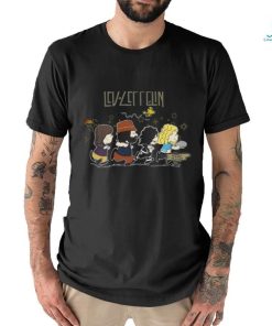 LED ZEPPELIN shirt