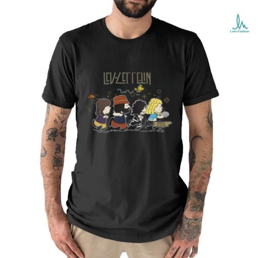 LED ZEPPELIN shirt