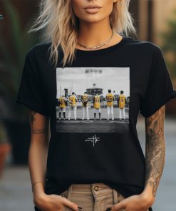 La Kobe Dodgers Vintage T Shirt