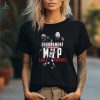 Bayer Leverkusen Meister Wir Sind Deutscher Meister 2024 Unisex T Shirt
