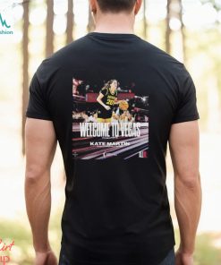 Las Vegas Aces Select Kate Martin From University Of Iowa With The 18th Pick In The 2024 WNBA Draft T Shirt