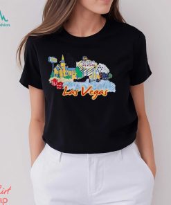 Las Vegas T Shirt