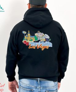 Las Vegas T Shirt