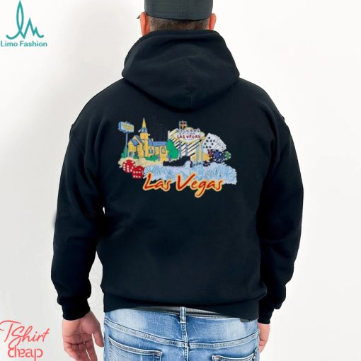 Las Vegas T Shirt
