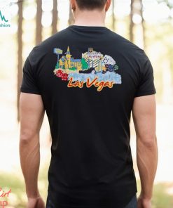 Las Vegas T Shirt