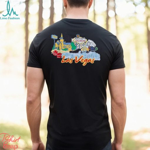 Las Vegas T Shirt