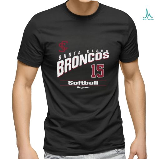 Lauren Bryson   T Shirt