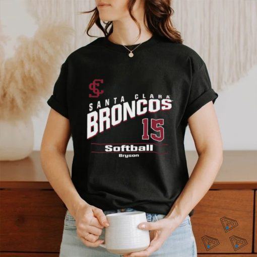 Lauren Bryson   T Shirt
