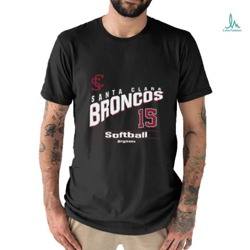 Lauren Bryson   T Shirt