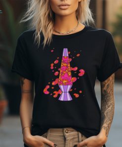 Lava Kittens t shirt