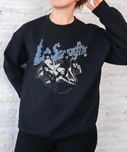 Le Sserafim Exclusive Merch S S T Shirt