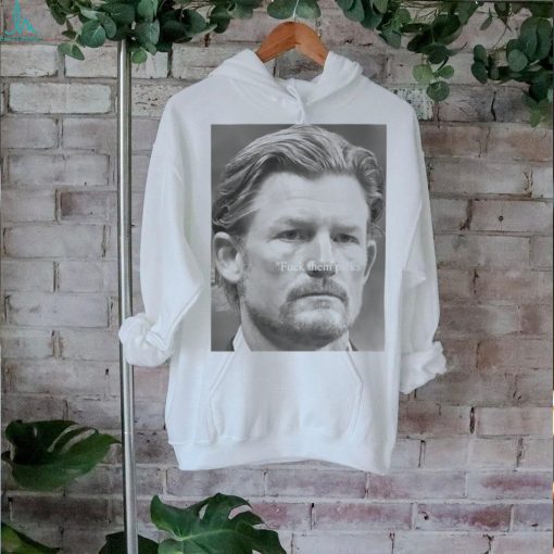 Les Snead F Them Picks Photo Shirt