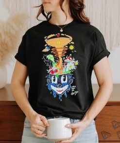 Lil Darkie Thinker Shirt
