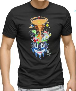 Lil Darkie Thinker Shirt