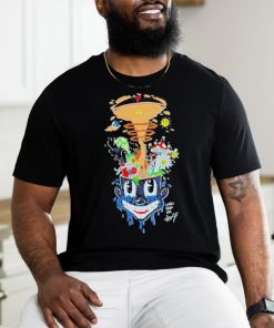 Lil Darkie Thinker Shirt