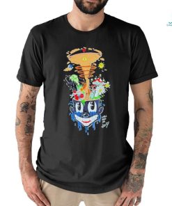 Lil Darkie Thinker Shirt