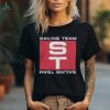 Official Maysville Basketball 23 24 Sweet Sixteen Division II Back To Back District Champions T Shirt