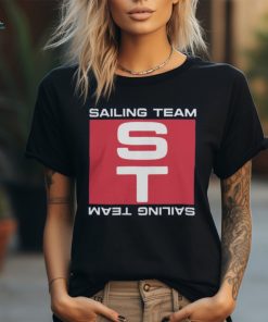 Lil Yachty Sailing Team ST Hoodie Sweat shirt