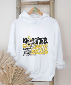 Limited Ellis Dock Ellis No Hitter Shirt