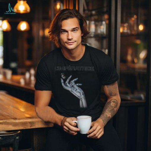 L’impératrice Pulsar T Shirt