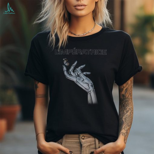 L’impératrice Pulsar T Shirt