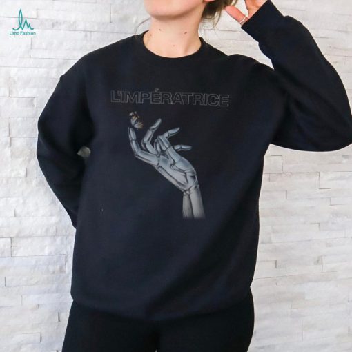 L’impératrice Pulsar T Shirt