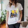 Dallas Mavericks Luka Doncic Caricature T Shirt