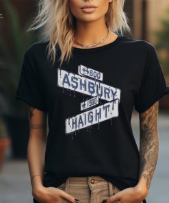 Liquid Blue Shop Liquid Blue Haight Ashbury Sign T Shirt
