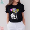 Vinicius Junior Ts The Brazilian With The Most Goals In El Clásico Classic T Shirt