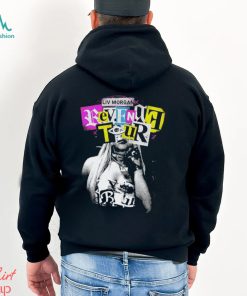 Liv Morgan Revenge Tour T Shirt