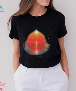 Loom Album Cover Shirt