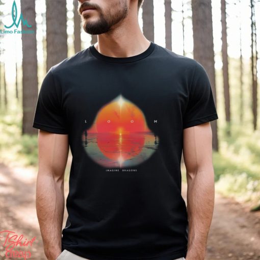 Loom Album Cover Shirt
