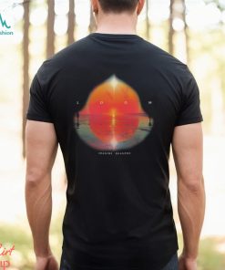 Loom Album Cover Shirt