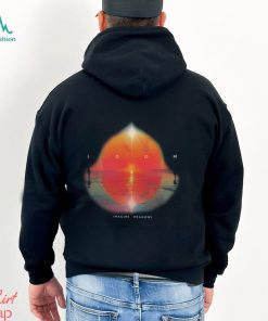 Loom Album Cover Shirt