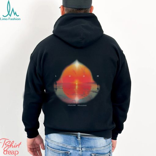 Loom Album Cover Shirt