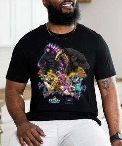 Lords kong shirt